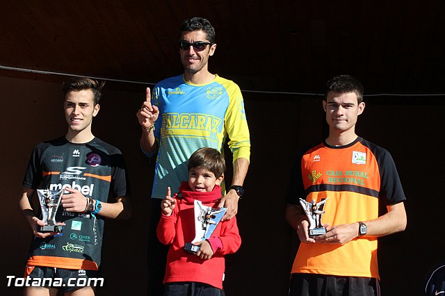 XXVII Carrera Popular 