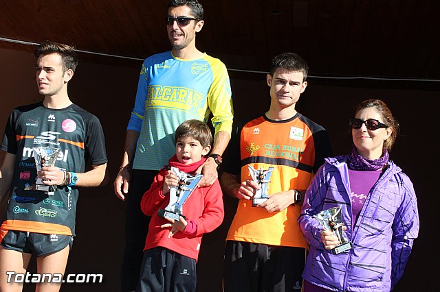 XXVII Carrera Popular 