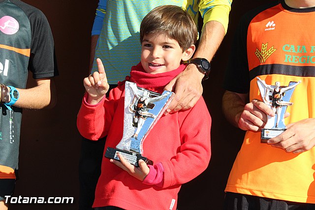 XXVII Carrera Popular 