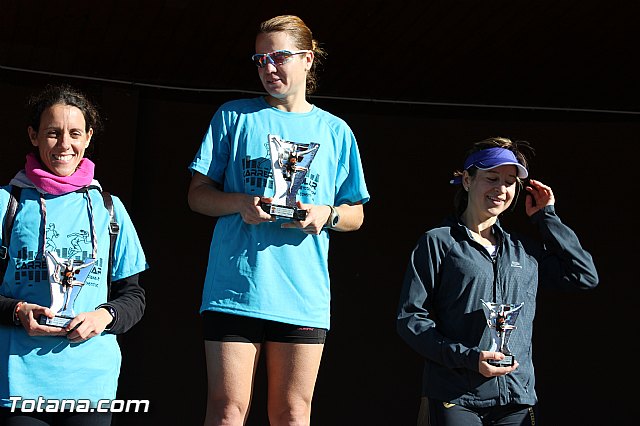 XXVII Carrera Popular 