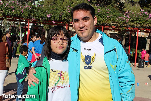 XXVII Carrera Popular 