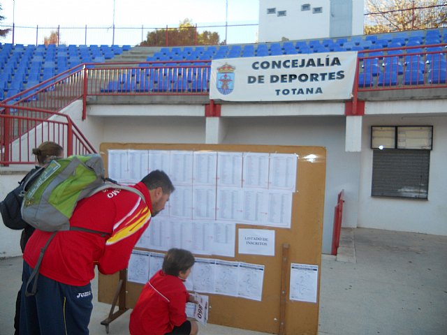 XXVII Carrera Popular 