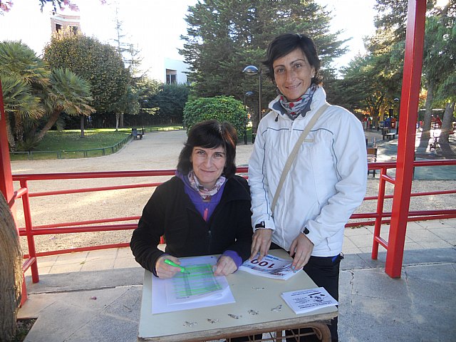 XXVII Carrera Popular 