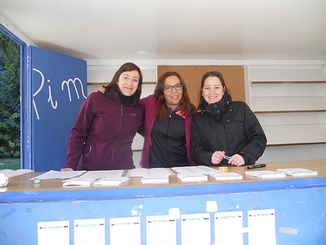 XXVII Carrera Popular 