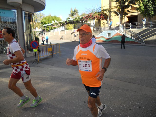 XXVII Carrera Popular 
