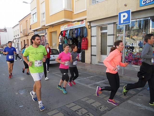 XXVII Carrera Popular 