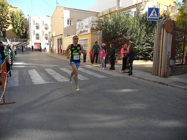 XXVII Carrera Popular 