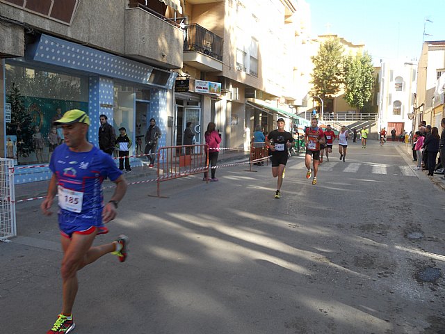 XXVII Carrera Popular 