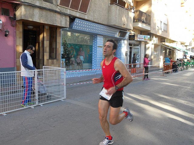 XXVII Carrera Popular 