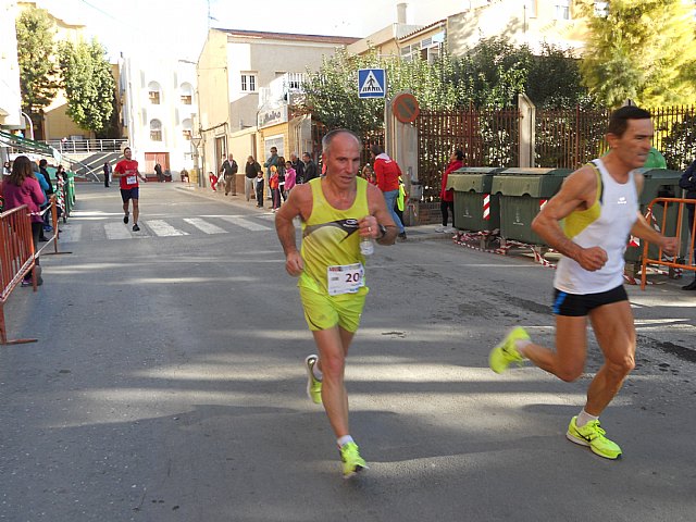 XXVII Carrera Popular 