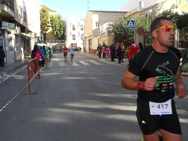 XXVII Carrera Popular 