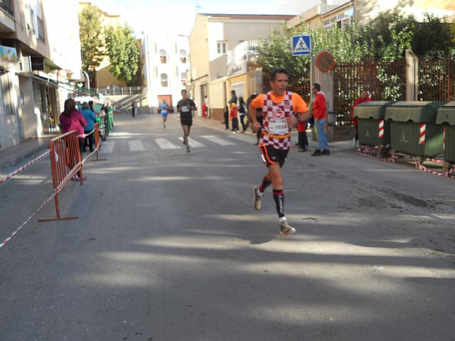 XXVII Carrera Popular 