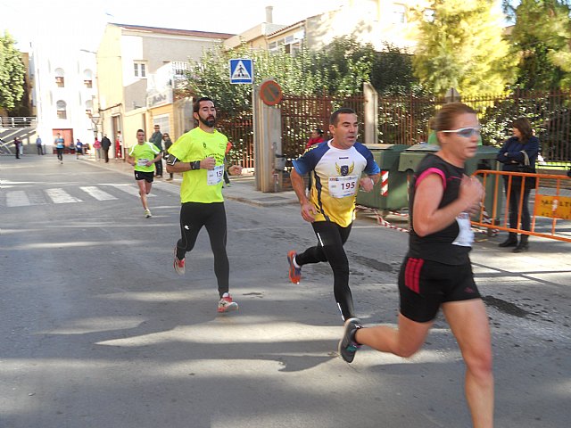 XXVII Carrera Popular 