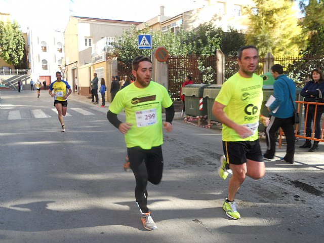 XXVII Carrera Popular 