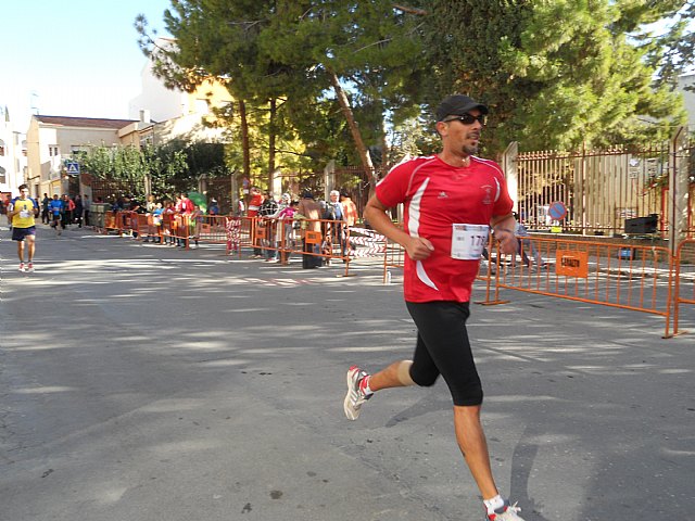 XXVII Carrera Popular 