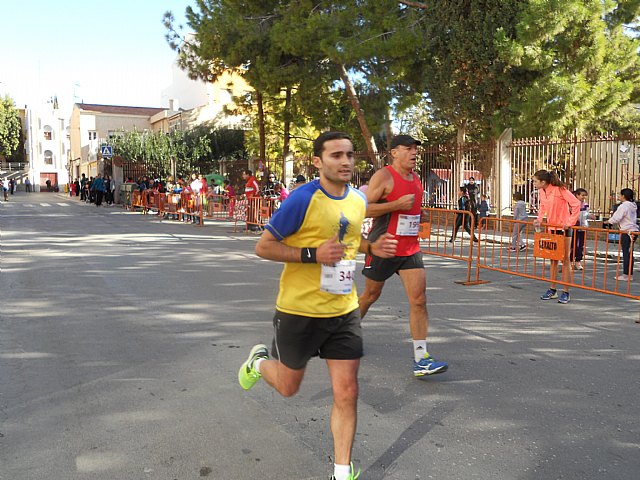 XXVII Carrera Popular 