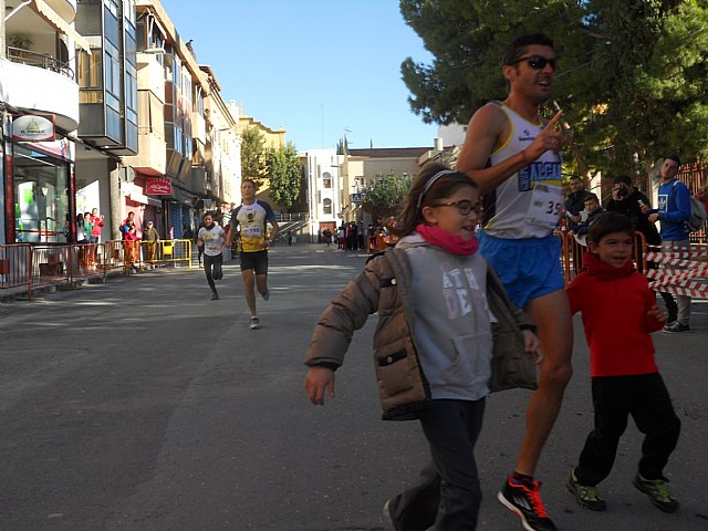 XXVII Carrera Popular 