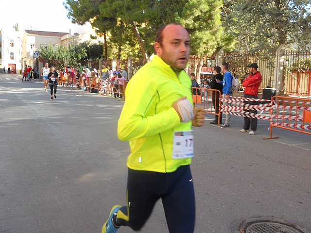 XXVII Carrera Popular 