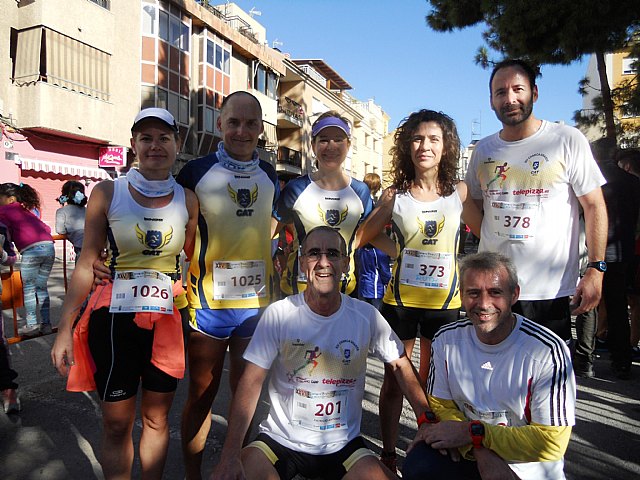 XXVII Carrera Popular 