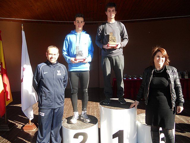 XXVII Carrera Popular 