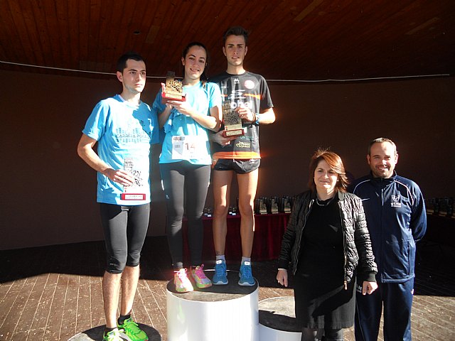 XXVII Carrera Popular 