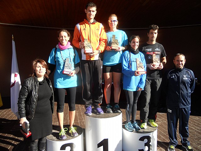 XXVII Carrera Popular 