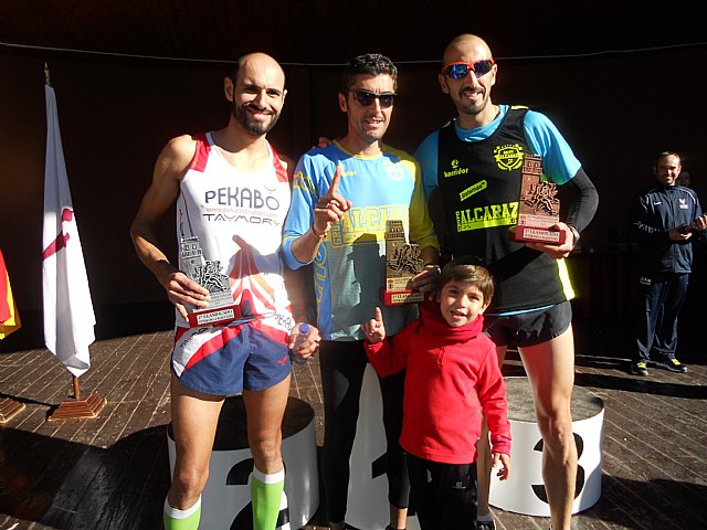 XXVII Carrera Popular 