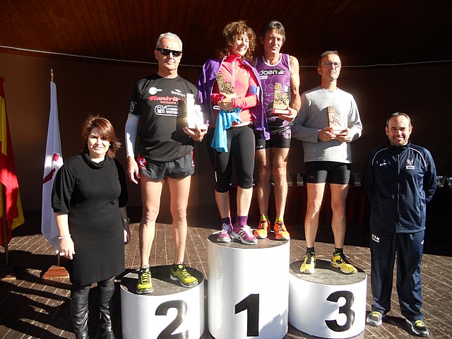 XXVII Carrera Popular 