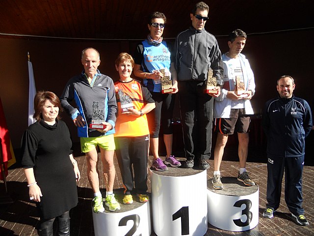 XXVII Carrera Popular 