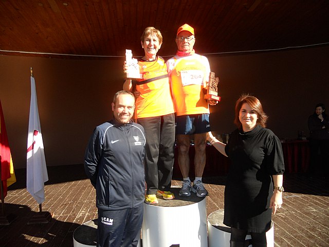 XXVII Carrera Popular 