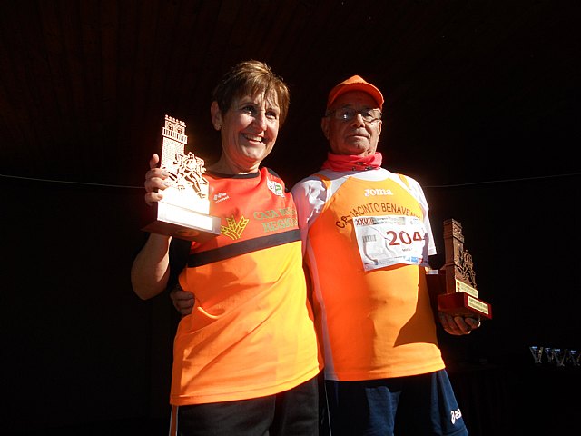 XXVII Carrera Popular 