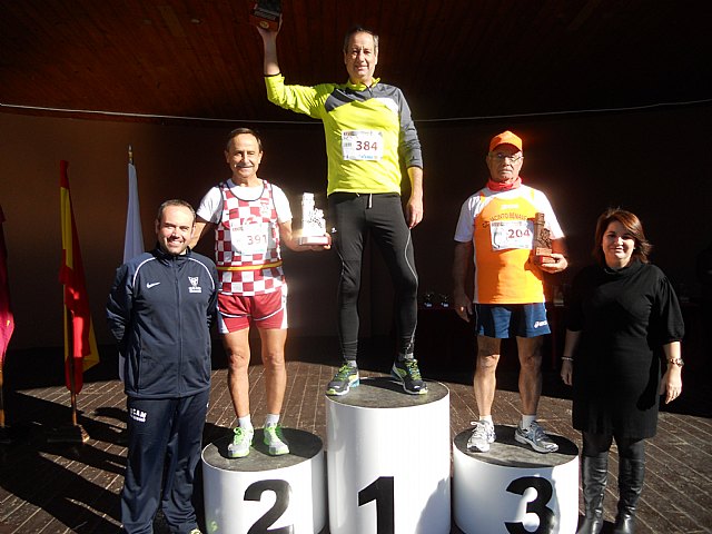 XXVII Carrera Popular 