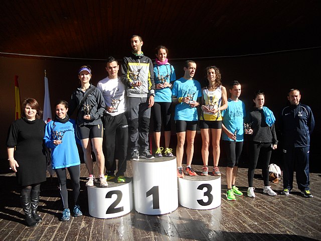 XXVII Carrera Popular 