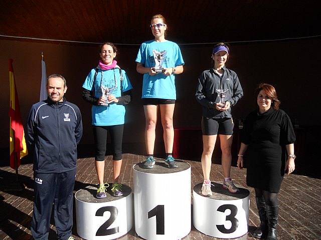 XXVII Carrera Popular 