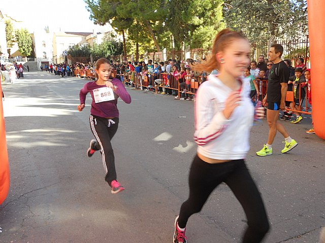 XXVII Carrera Popular 