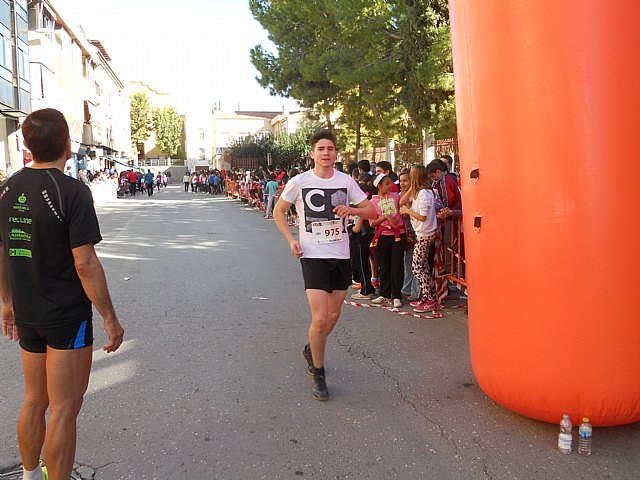 XXVII Carrera Popular 