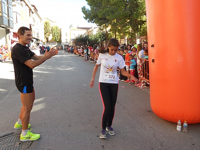 XXVII Carrera Popular 