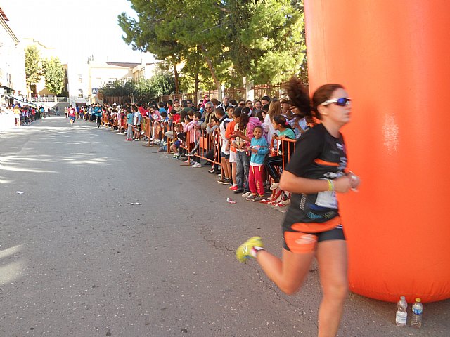 XXVII Carrera Popular 