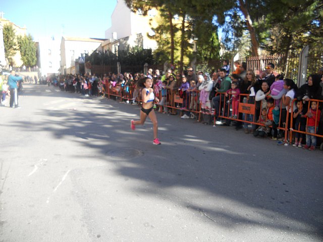 XXVII Carrera Popular 