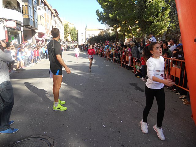 XXVII Carrera Popular 