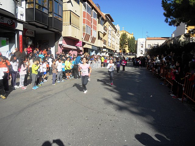 XXVII Carrera Popular 