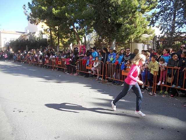 XXVII Carrera Popular 