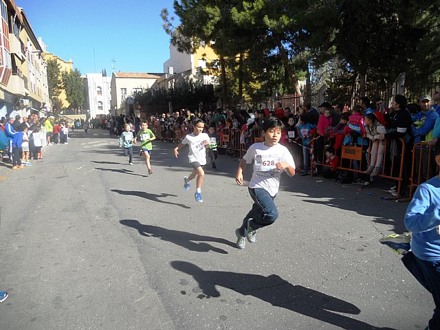 XXVII Carrera Popular 