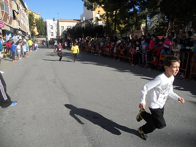 XXVII Carrera Popular 