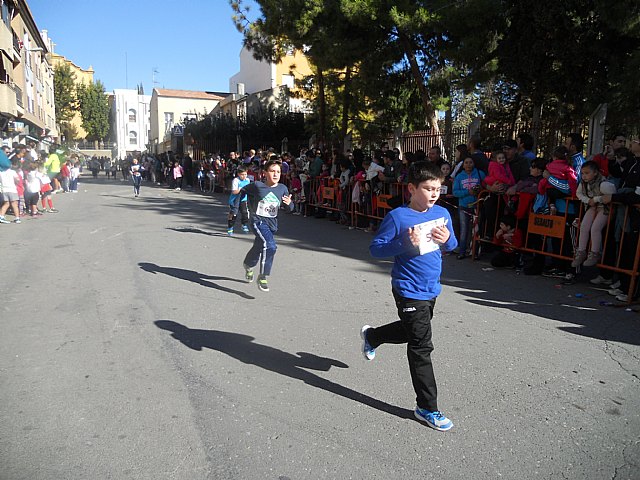 XXVII Carrera Popular 