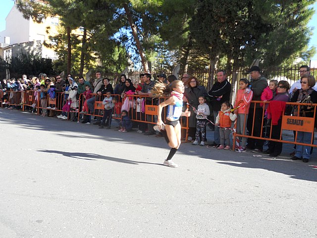 XXVII Carrera Popular 