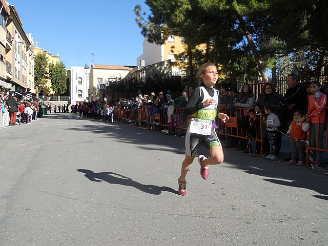 XXVII Carrera Popular 