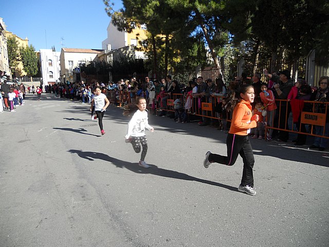 XXVII Carrera Popular 