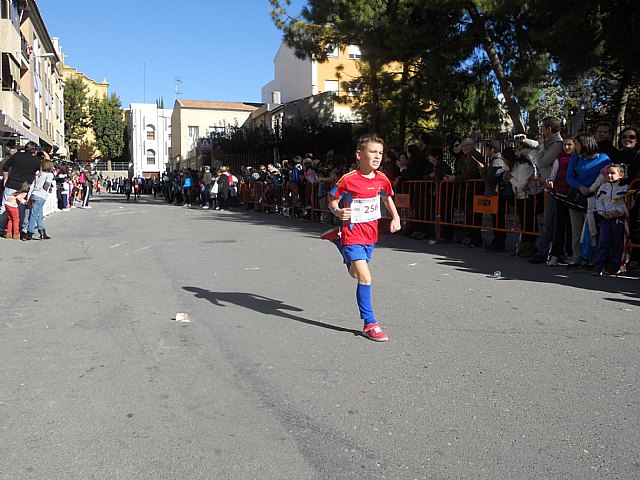 XXVII Carrera Popular 