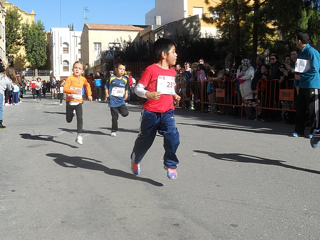 XXVII Carrera Popular 